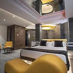 Luve 3* Сан-Антонио-де-Бенахебер