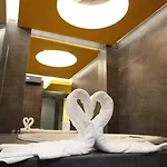 Luve Отель