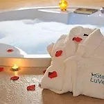Отель Luve 3*
