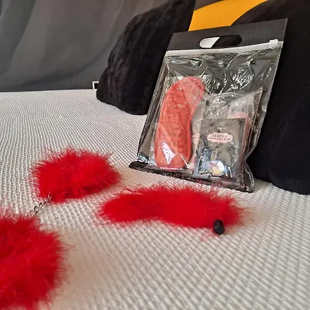 露芙酒店 3* 圣安东尼奥德巴纳杰贝尔