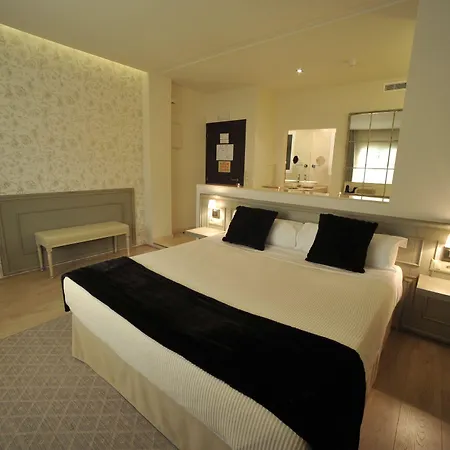 露芙酒店 酒店 3*