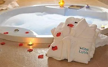 酒店 露芙酒店 3*