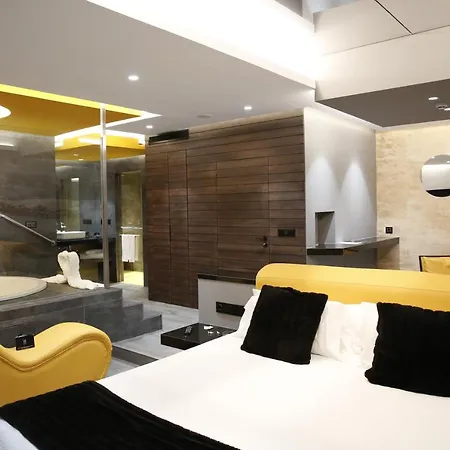 Luve 3* San Antonio de Banageber