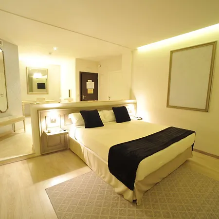 Hotel Luve San Antonio de Banageber