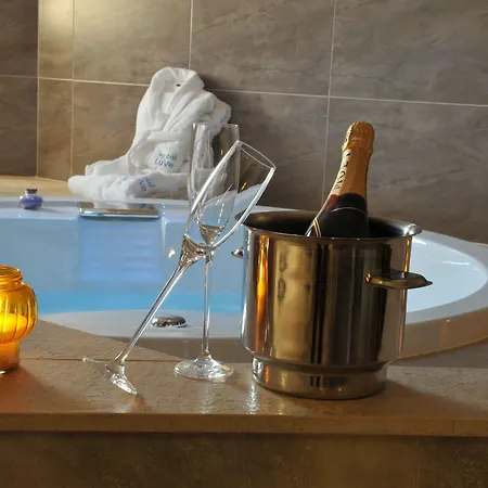 Hotel Luve San Antonio de Banageber