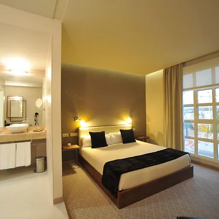 Luve 3* San Antonio de Banageber