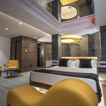 Luve 3* San Antonio de Banageber