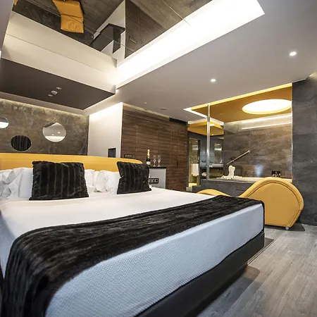 Luve San Antonio de Banageber