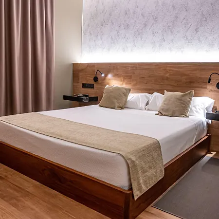 Hotel Luve San Antonio de Banageber