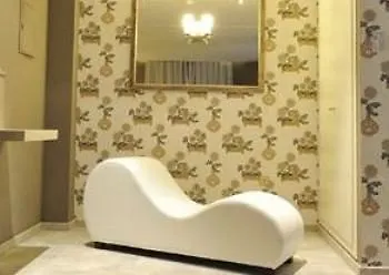 Hotel Luve San Antonio de Banageber