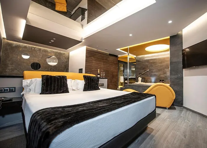 Hotell Luve