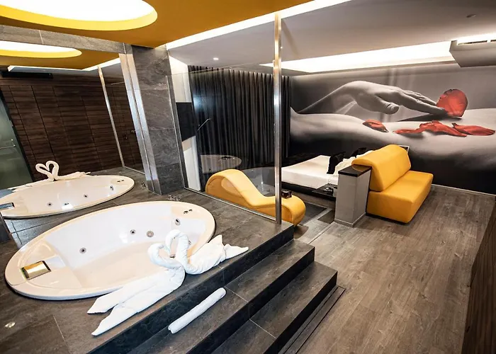 Hotell Luve