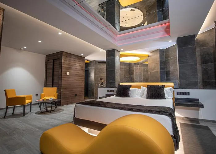 Luve Hotell