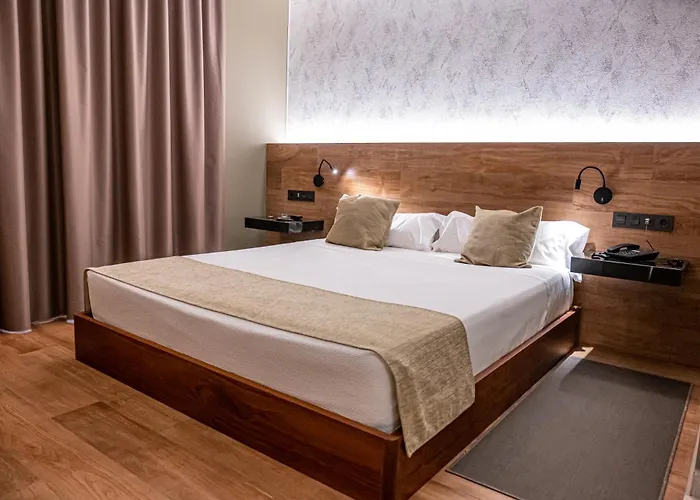 Hotell Luve