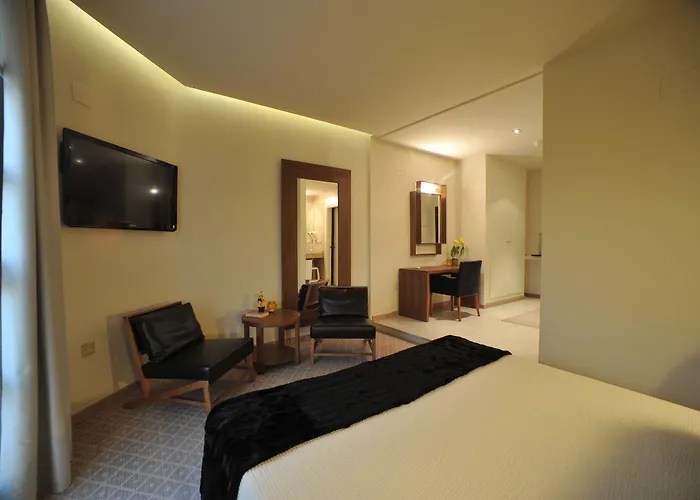 Luve Hotell