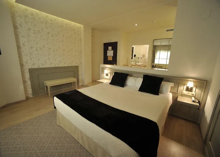 Luve Hotell 3*
