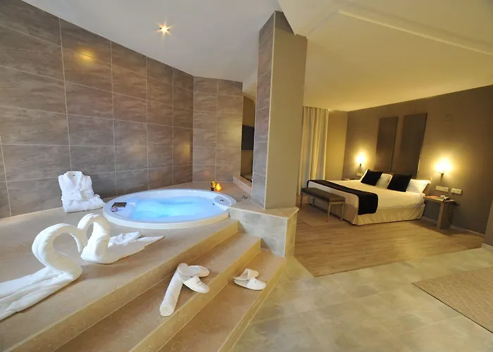 Luve Hotell
