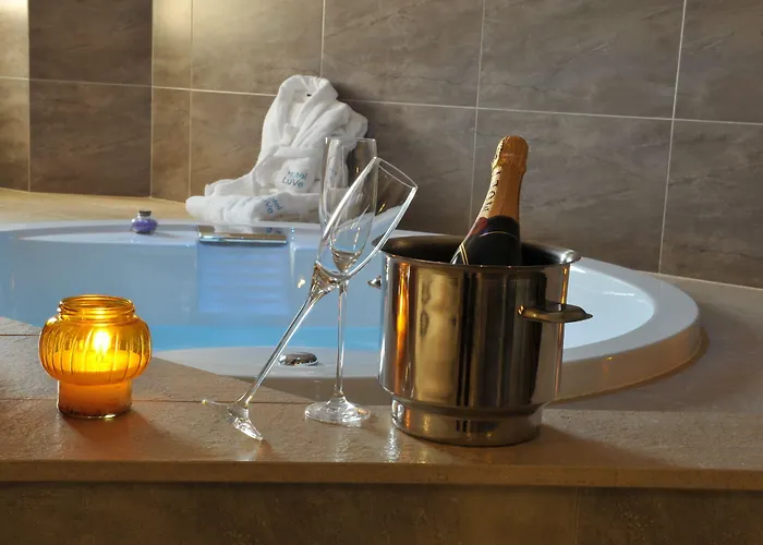 Hotell Luve San Antonio de Banageber