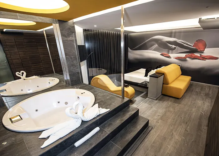 Hotell Luve