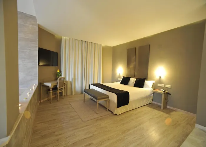 Luve Hotell
