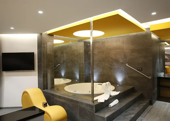 Luve Hotell