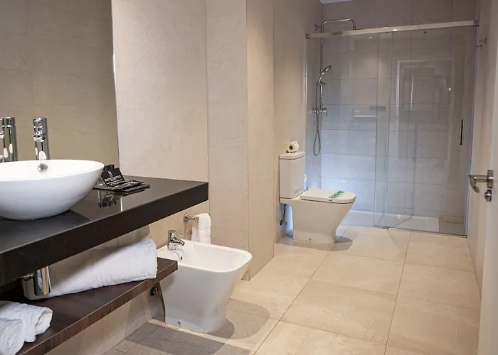 Hotell Luve 3*