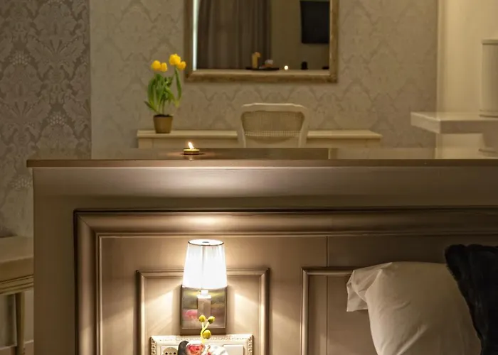 Hotell Luve 3*